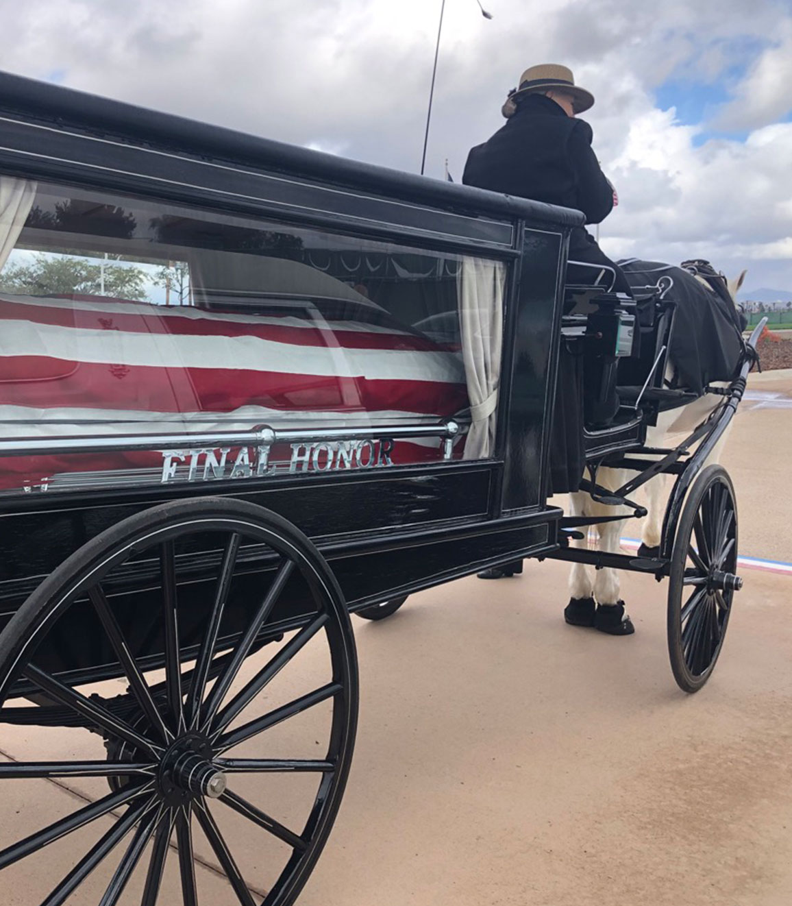 Funeral Services San Diego